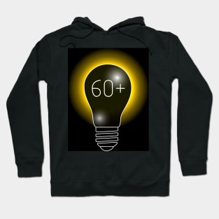 Earth Hour Hoodie